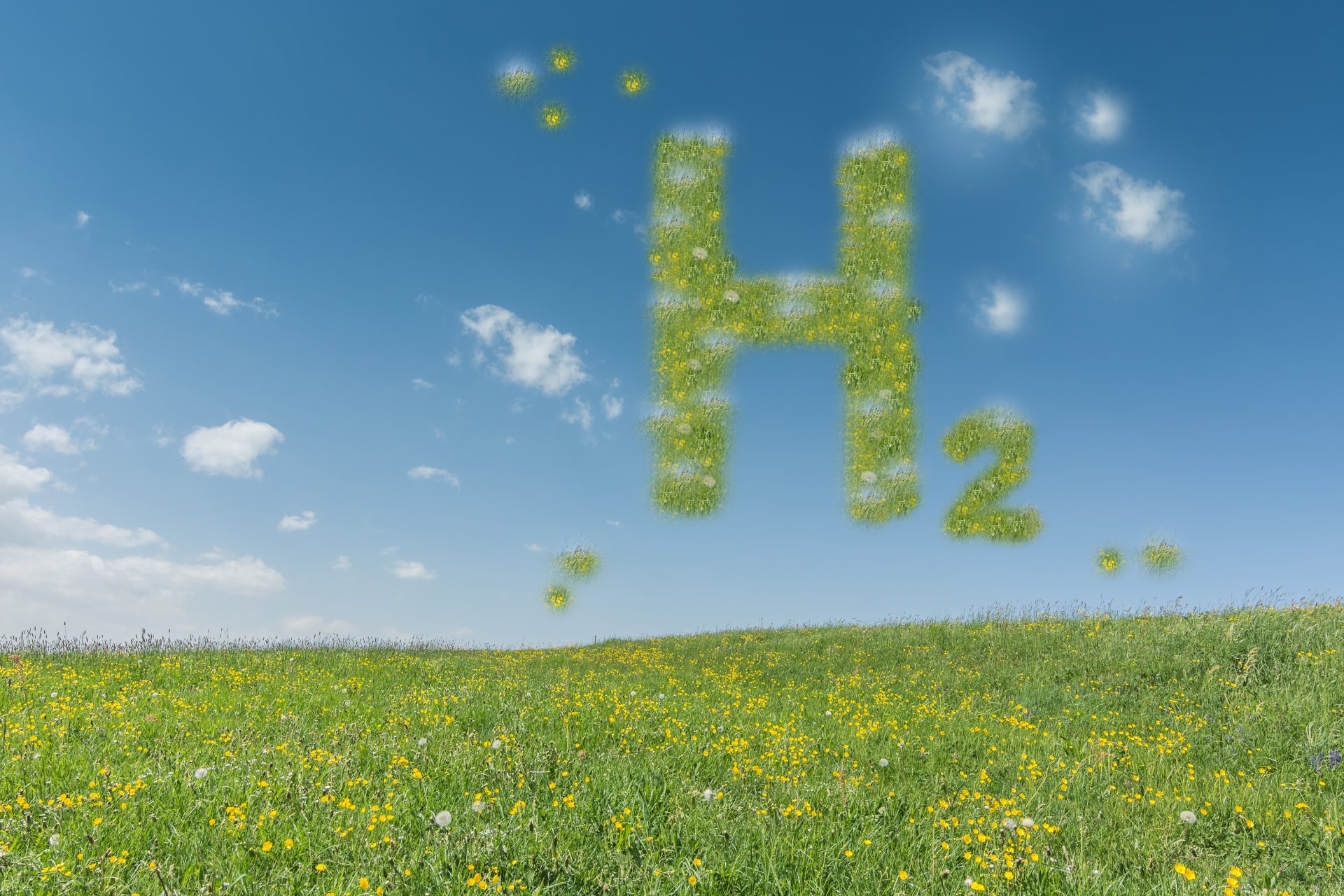 Hidrógeno Verde en Chile