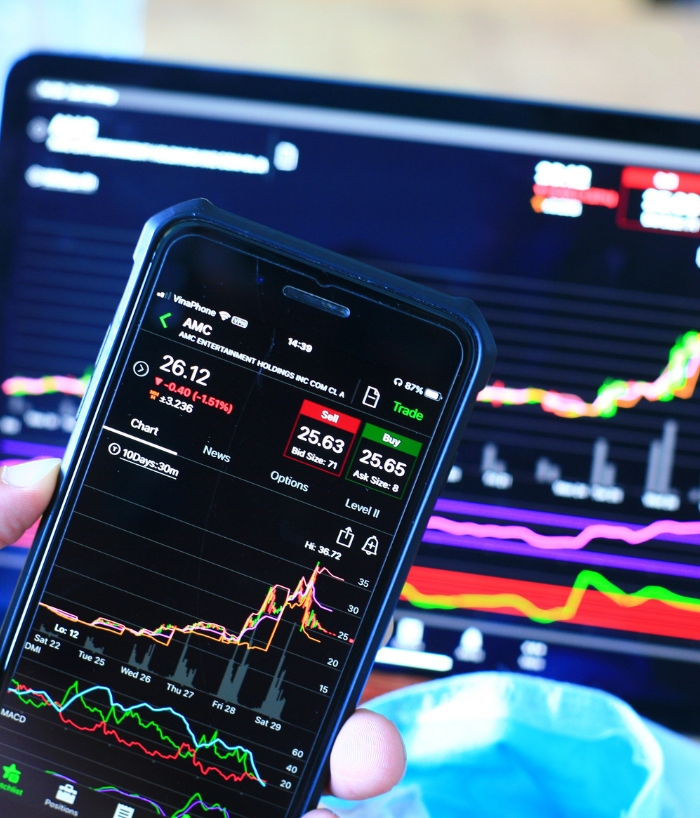 Integración Bolsas de Valores